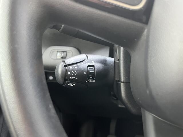 Citroen BERLINGO 1.2 PureTech Club 5 Pers/Ecc/Navi/Camera