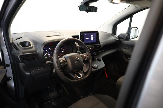 Citroen BERLINGO BlueHDI 130 Club XL Automaat-8 Trekhaak | Navi | Apple Carplay Android Auto