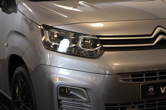 Citroen BERLINGO BlueHDI 130 Club XL Automaat-8 Trekhaak | Navi | Apple Carplay Android Auto