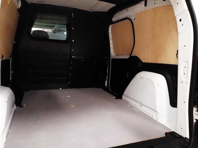 Citroen BERLINGO /Mercedes Citan 112 CDI MBux Airco Achteruitrijcamera Cruisecontrol