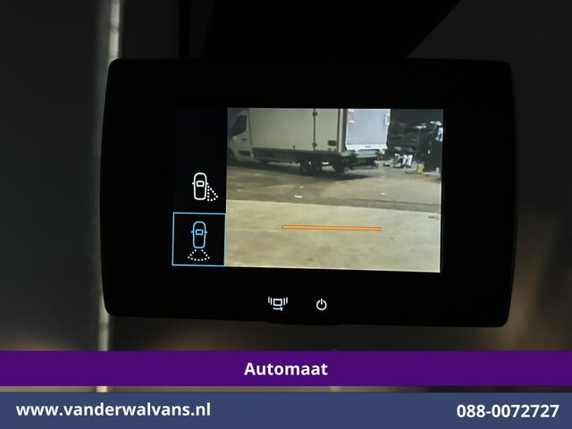 Citroen BERLINGO 1.2 PureTech 130pk Automaat Benzine L1H1 Inrichting Euro6 Airco | Navigatie | Camera | Apple Carplay | Cruisecontrol Android Auto, Parkeersensoren