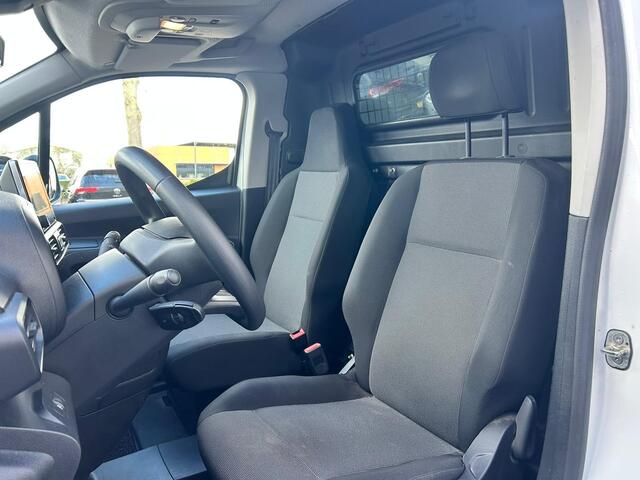 Citroen BERLINGO 1.5 BlueHDI Club XL | Apple Carplay | Navi | Cruise | Airco