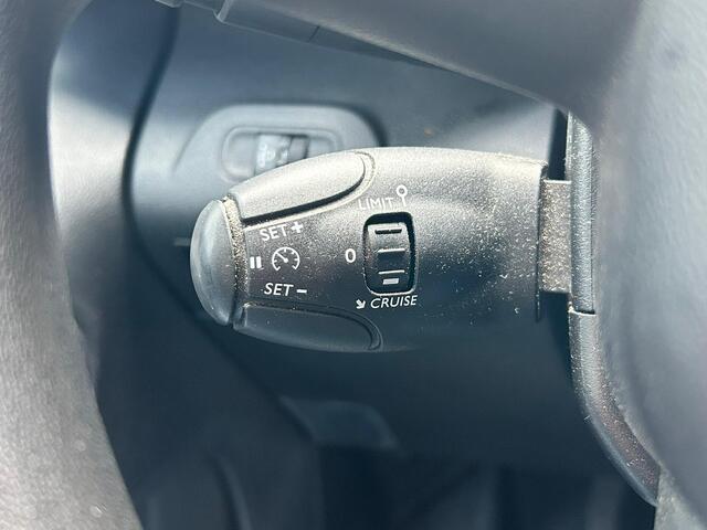 Citroen BERLINGO 1.5 BlueHDI Club XL | Apple Carplay | Navi | Cruise | Airco