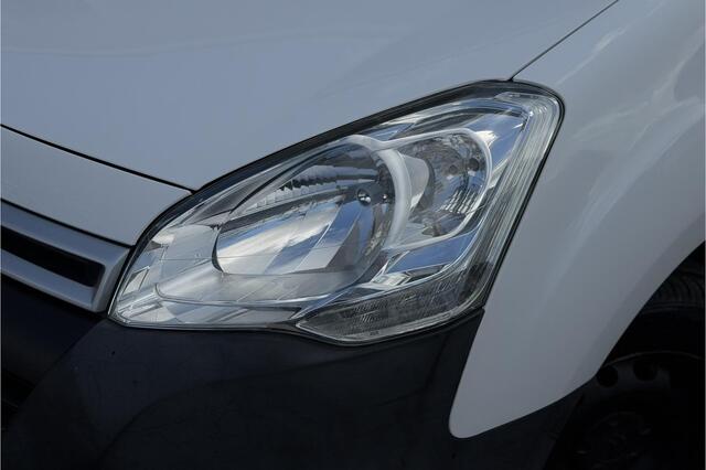 Citroen BERLINGO 1.6 BlueHDI 75 Club | Bluetooth | Cruise Control | Radio