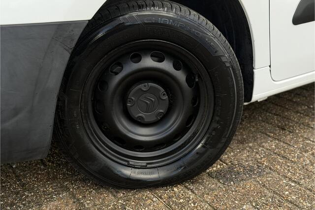 Citroen BERLINGO 1.6 BlueHDI 75 Club | Bluetooth | Cruise Control | Radio