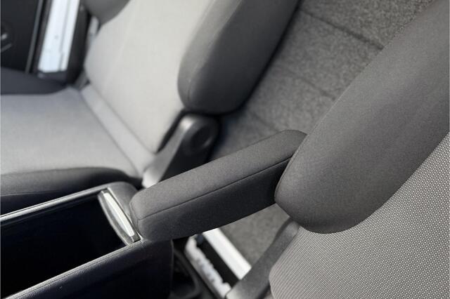 Citroen BERLINGO 1.6 BlueHDI 75 Club | Bluetooth | Cruise Control | Radio