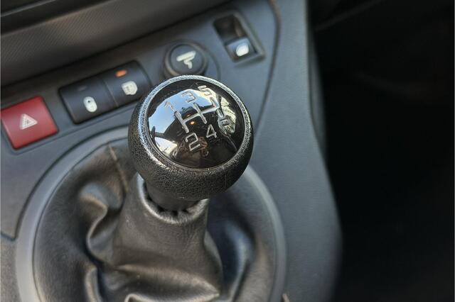 Citroen BERLINGO 1.6 BlueHDI 75 Club | Bluetooth | Cruise Control | Radio