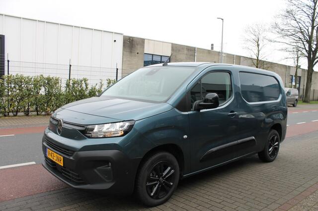 Citroen BERLINGO 1.5 Blue HDi 130 EAT8 L2