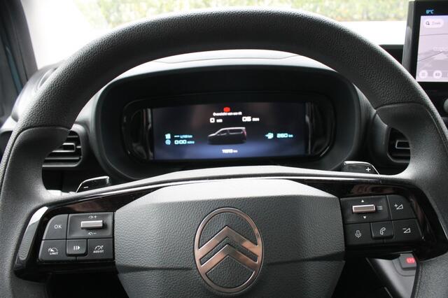 Citroen BERLINGO 1.5 Blue HDi 130 EAT8 L2