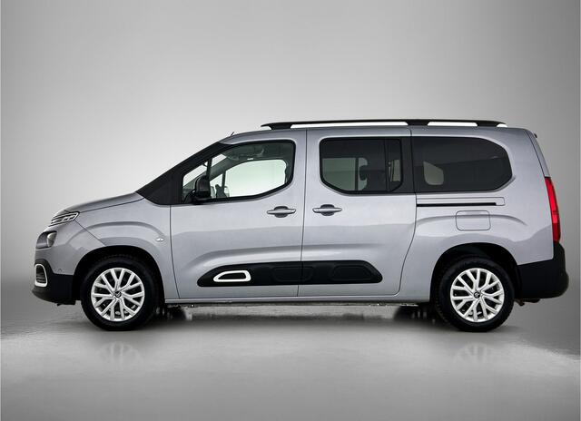 Citroen BERLINGO XL 1.2 PureTech Live Direct leverbaar! Rolstoelauto