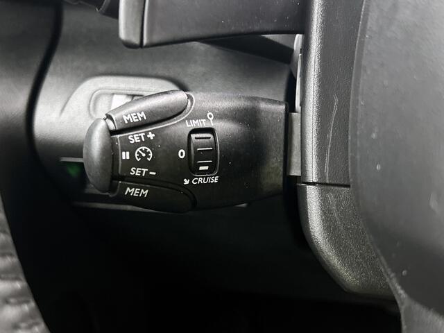 Citroen BERLINGO XL 1.2 PureTech Live Direct leverbaar! Rolstoelauto