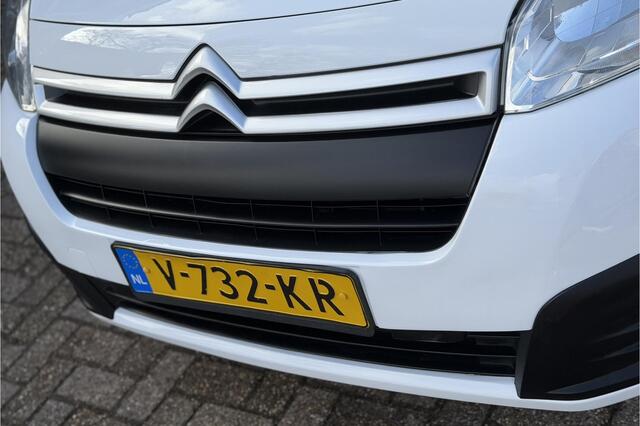 Citroen BERLINGO 1.6 BlueHDI 75 Club | Cruise | 3-Zits | Inbouw