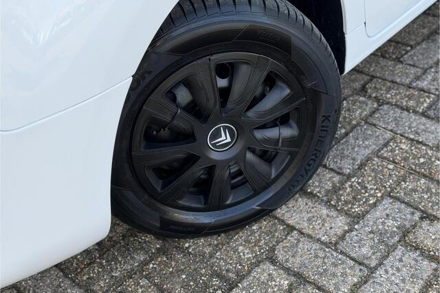 Citroen BERLINGO 1.6 BlueHDI 75 Club | Cruise | 3-Zits | Inbouw