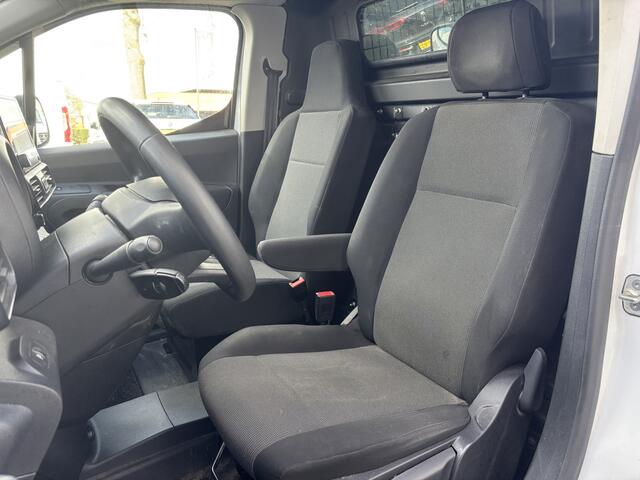 Citroen BERLINGO 1.5 BlueHDI Club XL L2 | Apple Carplay | Navi | Cruise | Airco