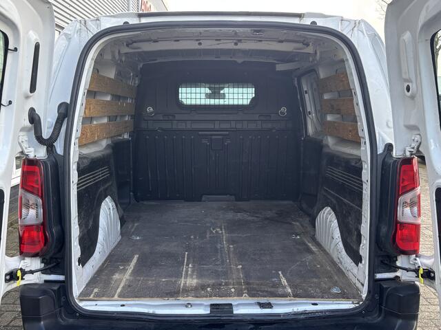 Citroen BERLINGO 1.5 BlueHDI Club XL L2 | Apple Carplay | Navi | Cruise | Airco