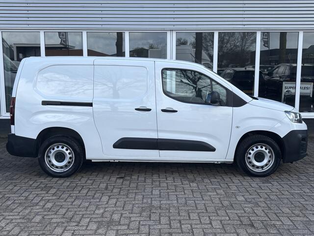 Citroen BERLINGO 1.5 BlueHDI Club XL L2 | Apple Carplay | Navi | Cruise | Airco