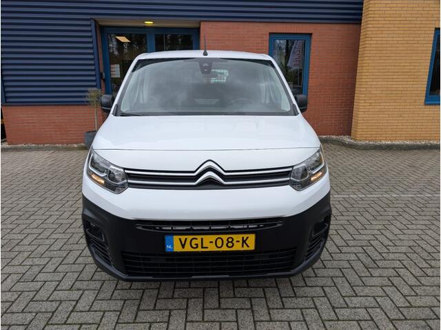 Citroen BERLINGO 1.5 BLUEHDI CLUB, Cruise, Pdc, Airco, Android auto