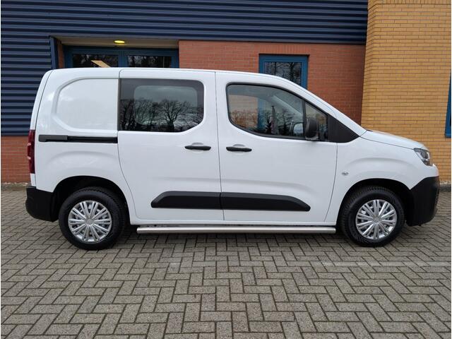 Citroen BERLINGO 1.5 BLUEHDI CLUB, Cruise, Pdc, Airco, Android auto
