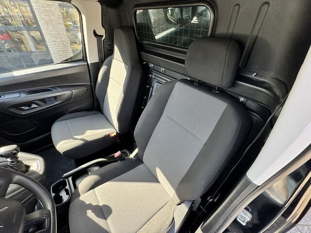 Citroen BERLINGO 1.5 BlueHDI 102PK Control Airco Cruise Control