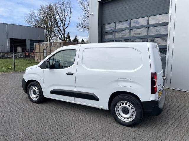 Citroen BERLINGO ë-Berlingo 50 kWh | airco | carplay | camera