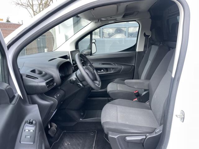 Citroen BERLINGO ë-Berlingo 50 kWh | airco | carplay | camera