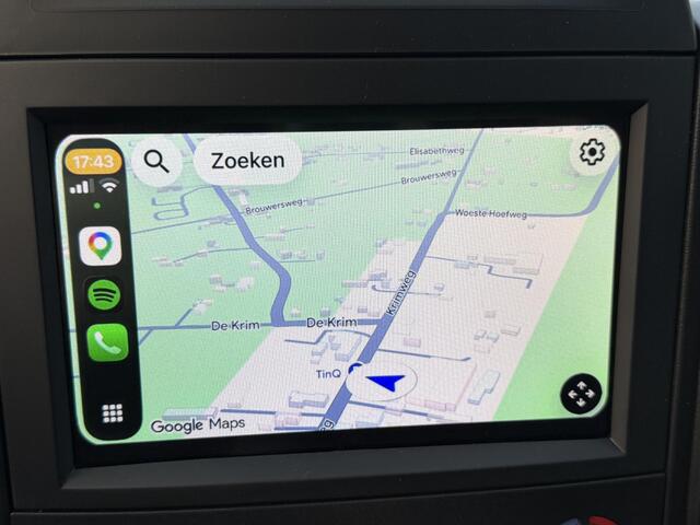 Citroen BERLINGO 1.2 110pk Camera, Carplay, Panoramadak, Trekhaak. Garantie