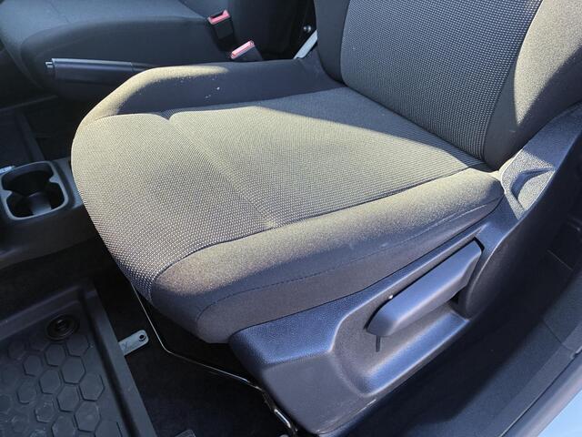 Citroen BERLINGO 1.5 BlueHDi 100 S&S L1 | Airco | Camera | Navigatie | Trekhaak | Betimmering | Parkpilot | Elektrisch Pakket | Cruise control