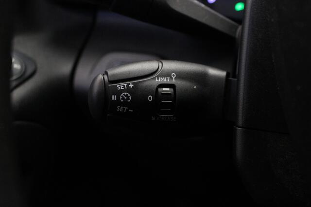 Citroen BERLINGO 1.2 PureTech Club