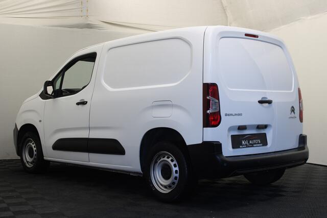 Citroen BERLINGO 1.2 PureTech Club