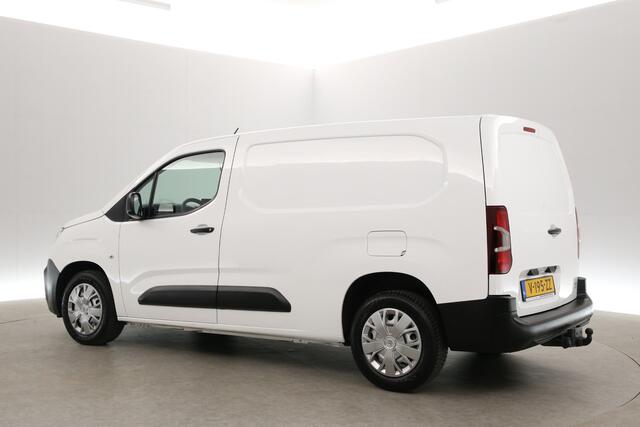 Citroen BERLINGO 1.5 BlueHDI L2 102PK | Airco | Camera | Cruise | Trekhaak | Carplay | Navi