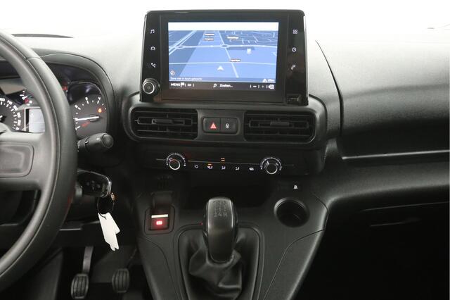 Citroen BERLINGO 1.5 BlueHDI L2 102PK | Airco | Camera | Cruise | Trekhaak | Carplay | Navi