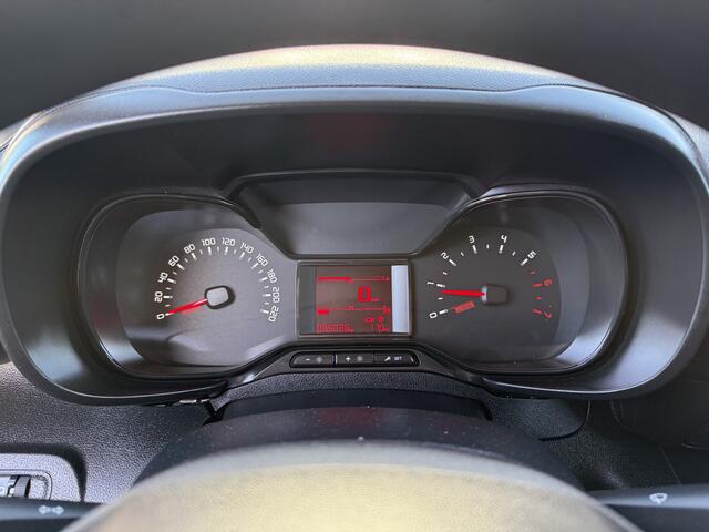 Citroen BERLINGO 1.2 PureTech 111 PK / BENZINE / 1e EIG. / BPM VRIJ !! / L1H1 / AIRCO / CAMERA / 6-BAK