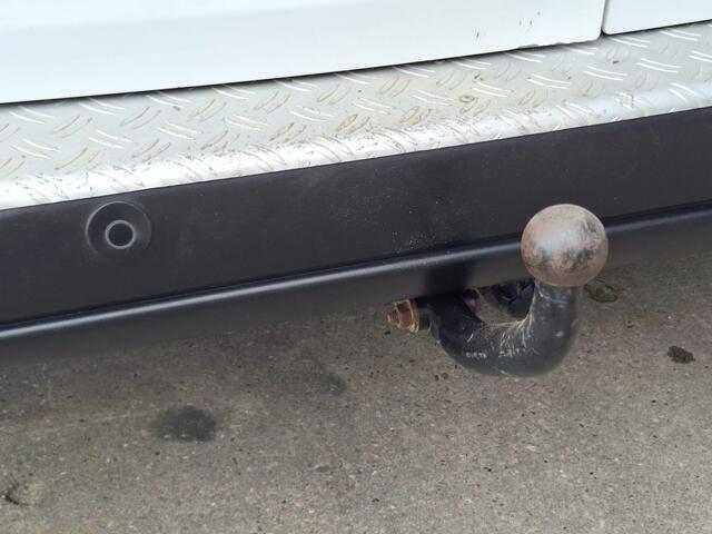 Citroen BERLINGO 1.6 BlueHDI 100 Club Economy S&S AIRCO / CRUISE CONTROLE / MARGE AUTO / TREKHAAK / EURO 6