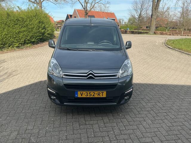 Citroen BERLINGO 1.6 BLUEHDI BUSINESS