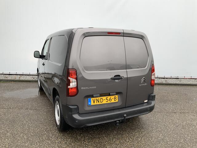 Citroen BERLINGO 1.5 BlueHDI Club MARGE geen BTW !! Airco Cruise Trekhaak 1230 kg Euro 6