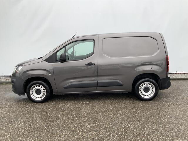 Citroen BERLINGO 1.5 BlueHDI Club MARGE geen BTW !! Airco Cruise Trekhaak 1230 kg Euro 6