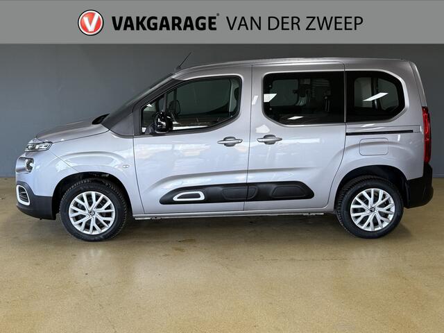 Citroen BERLINGO 1.2 PureTech Club | Navi | Camera