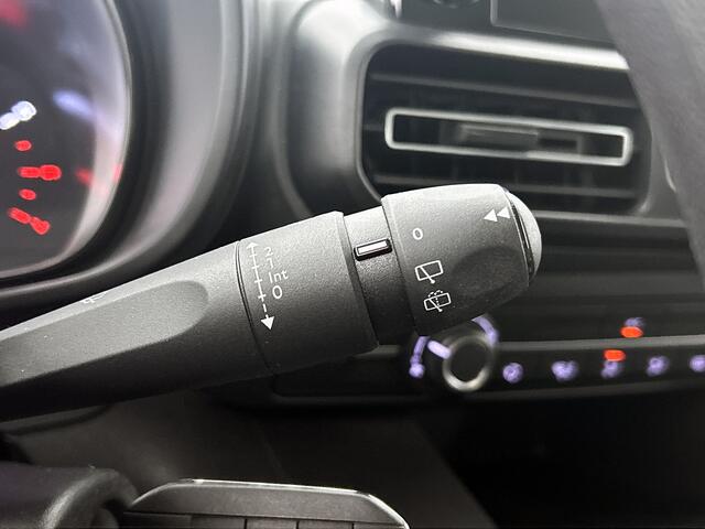 Citroen BERLINGO XL 110 pk Live | Rijklaar | Parkeersensoren | Navigatie |