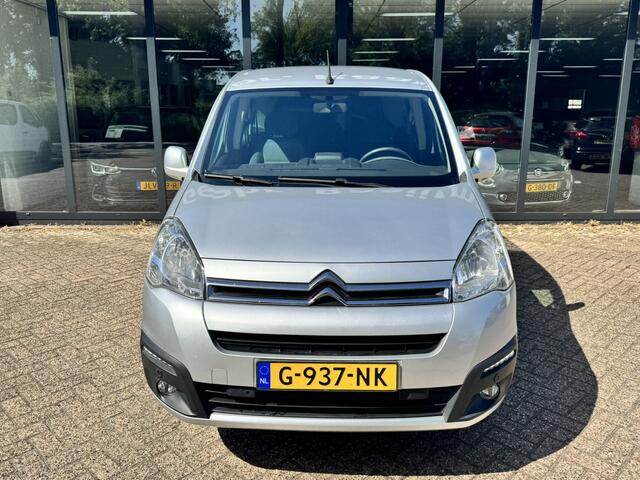 Citroen BERLINGO E-Feel 23 kWh *Navi*Camera*