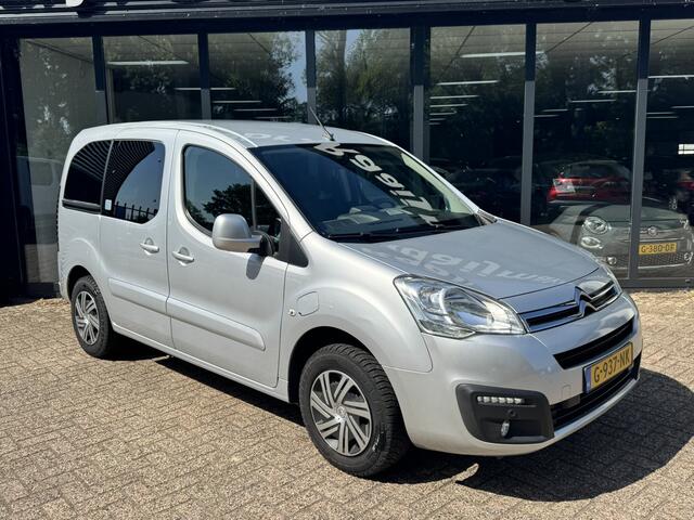 Citroen BERLINGO E-Feel 23 kWh *Navi*Camera*