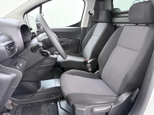 Citroen BERLINGO 1.5 HDI Navi* Laadruimte-Airco Trekhaak Apple Carplay Android Auto Cruise Control Pdc Club Dakdragers Schuifdeur Betonplex Vloer Wandbetimmering 1.230KG Trekgewicht Euro 6