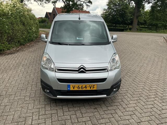 Citroen BERLINGO 1.6 BLUEHDI 100 BUSINESS ECONOMY