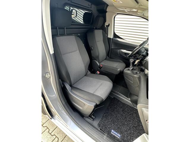 Citroen BERLINGO 1.5 BlueHDI Airco|Navi|Cruise|Carplay MARGE