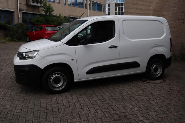 Citroen BERLINGO 1.5 BlueHDI Club