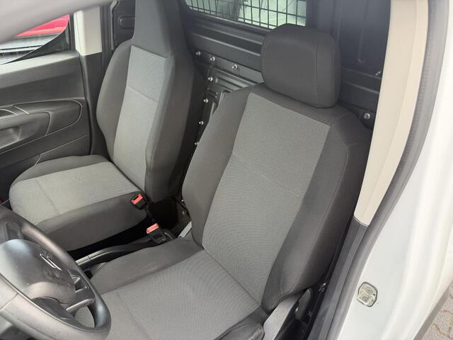 Citroen BERLINGO 1.5 BlueHDI Control*A/C*TEL*SCHUIFDEUR*PDC*SIDEBAR