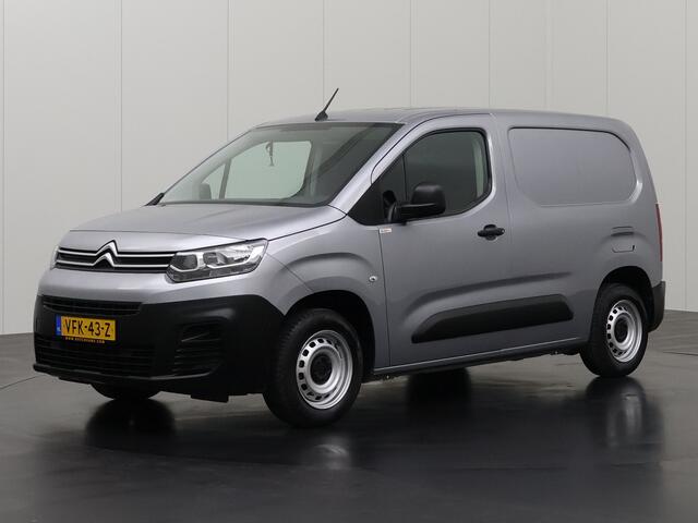 Citroen BERLINGO 1.5BlueHDI Control | Airco | Betimmering | Schuifdeur