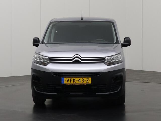 Citroen BERLINGO 1.5BlueHDI Control | Airco | Betimmering | Schuifdeur