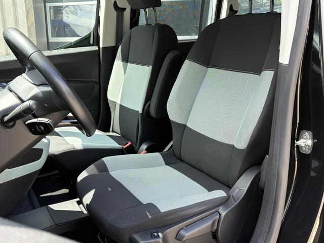 Citroen BERLINGO XL 1.2 PureTech Feel 7p. | Navi | Camera | Trekhaak | Caplay/Android | Cruise & Climate Control | Interesse? Bel of App naar: 06 30 51 05 90
