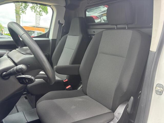 Citroen BERLINGO 1.5 BlueHDI Club XL | Apple Carplay | Multifunctioneel Stuur | Cruise | Navi