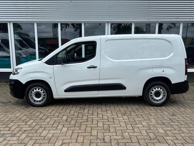 Citroen BERLINGO 1.5 BlueHDI Club XL | Apple Carplay | Multifunctioneel Stuur | Cruise | Navi